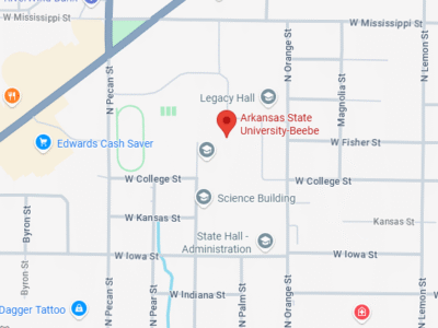 ASU–Beebe Esports Lounge – Beebe, AR, USA
