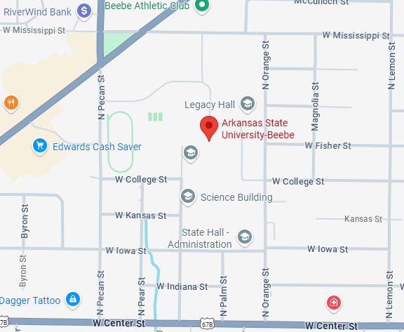 ASU–Beebe Esports Lounge – Beebe, AR, USA