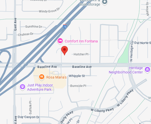 NetFragz eSports LAN Center – Fontana, CA, USA