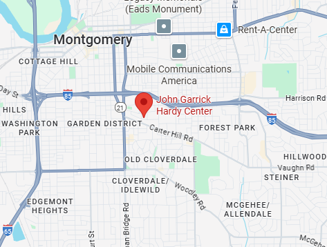 Gaming & Esports Lab, Alabama State University – Montgomery, AL, USA