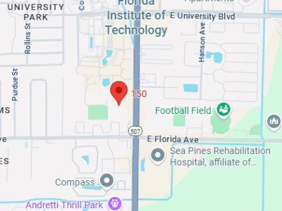 Florida Tech Ruth Funk Esports Center – Melbourne, FL, USA
