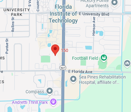 Florida Tech Ruth Funk Esports Center – Melbourne, FL, USA