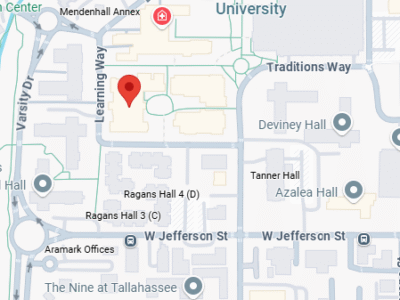 Florida State University Garnet Gaming Lounge – Tallahassee, FL, USA