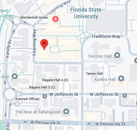 Florida State University Garnet Gaming Lounge – Tallahassee, FL, USA