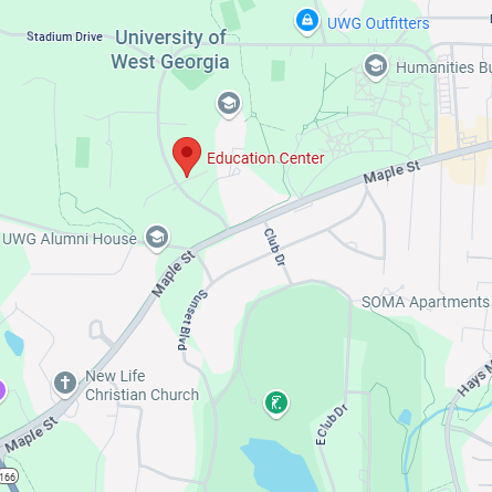 Game Room, University of West Georgia – Carrollton, GA, USA