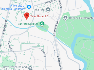 Esports at UGA (University of Georgia) – Athens, GA, USA