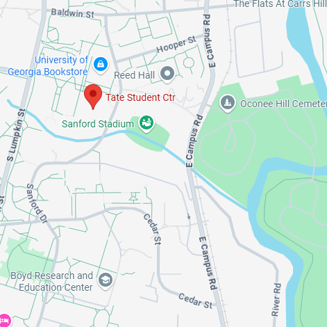 Esports at UGA (University of Georgia) – Athens, GA, USA