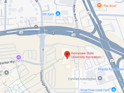 Kennesaw State University Game Rooms & Esports Lab – Kennesaw / Marietta, GA, USA