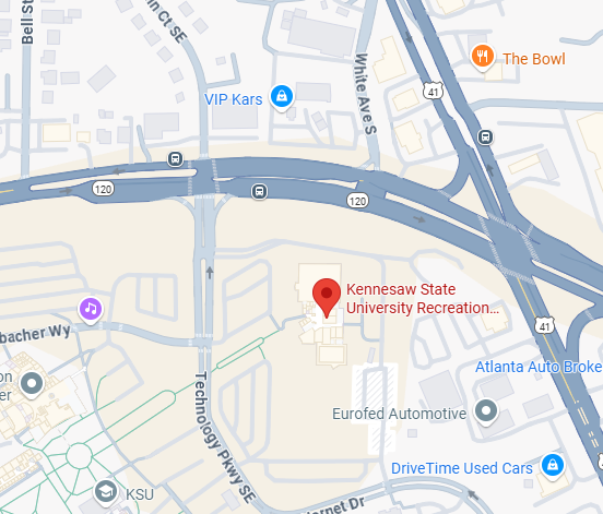 Kennesaw State University Game Rooms & Esports Lab – Kennesaw / Marietta, GA, USA