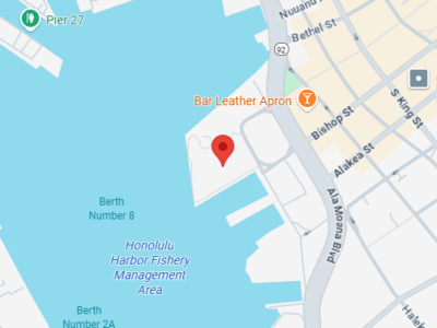 HPU Esports Arena – Honolulu, HI, USA