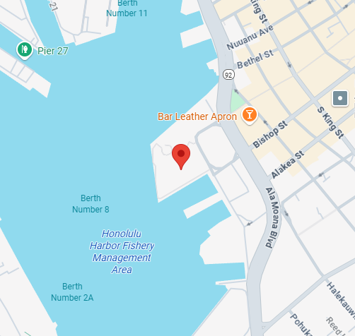 HPU Esports Arena – Honolulu, HI, USA