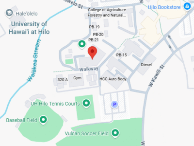 UH Hilo Esports Club / Lava Landing – Hilo, Big Island, HI, USA