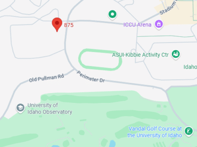 Vandal Esports (University of Idaho) – Moscow, ID, USA