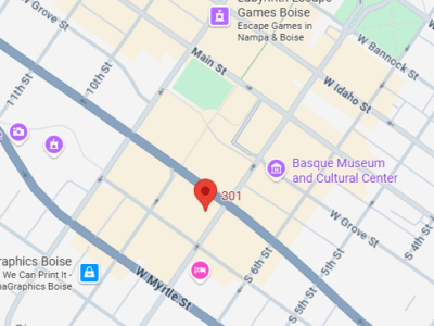 Boise State Esports Arena – Boise, ID, USA