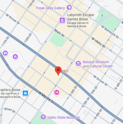 Boise State Esports Arena – Boise, ID, USA