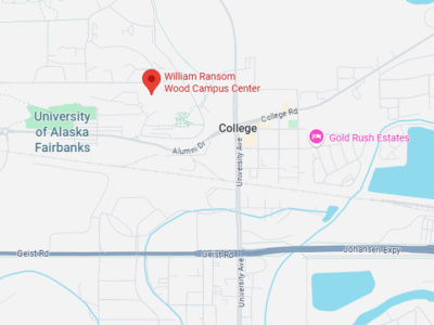Alaska Esports Center (University of Alaska Fairbanks) – Fairbanks, AK, USA