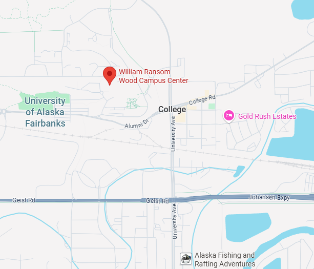 Alaska Esports Center (University of Alaska Fairbanks) – Fairbanks, AK, USA