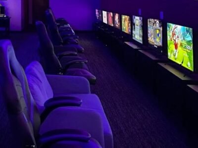 eSpot Gaming Center – Plainville, CT, USA (Temporarily closed)