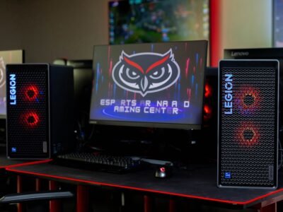 Florida Atlantic University Esports Arena – Boca Raton, FL, USA
