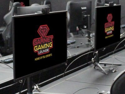 Florida State University Garnet Gaming Lounge – Tallahassee, FL, USA