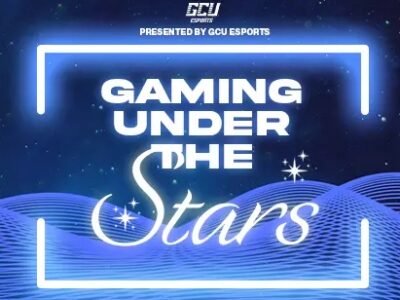 Grand Canyon University Esports Lounge – Phoenix, AZ, USA