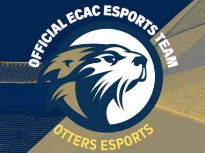 Otter Esports Lounge (CSU Monterey Bay) – Seaside, CA, USA