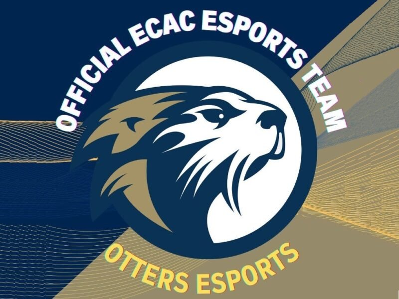 Otter Esports Lounge (CSU Monterey Bay) – Seaside, CA, USA