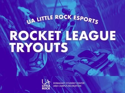 UA Little Rock Esports Gaming Lounge – Little Rock, AR, USA