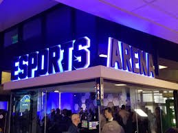 University of Delaware Esports Arena – Newark, DE, USA