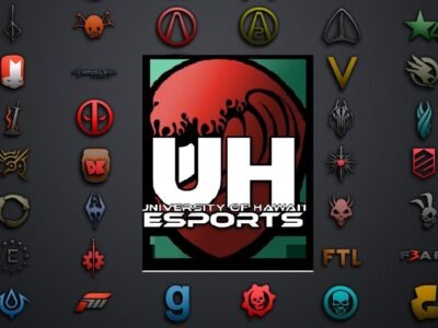 UH Hilo Esports Club / Lava Landing – Hilo, Big Island, HI, USA
