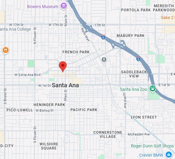 Esports Arena Orange County – Santa Ana, CA, USA