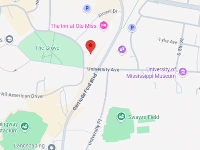 Ole Miss Esports Club, University of Mississippi – Oxford, MS, USA