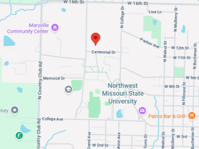 Northwest Missouri State University Esports Lab – Maryville, MO, USA