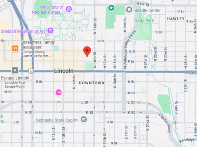 Nebraska Esports Lounge – University of Nebraska–Lincoln, Lincoln, NE, USA