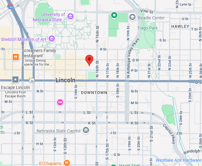 Nebraska Esports Lounge – University of Nebraska–Lincoln, Lincoln, NE, USA
