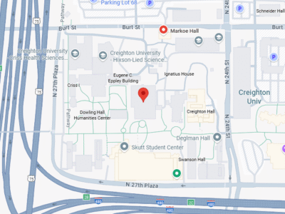 eGaming Suite, Creighton University – Omaha, NE, USA