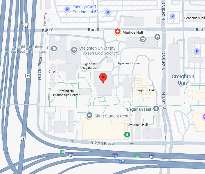 eGaming Suite, Creighton University – Omaha, NE, USA