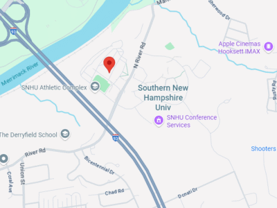 SNHU Esports Arena – Manchester / Hooksett, NH, USA