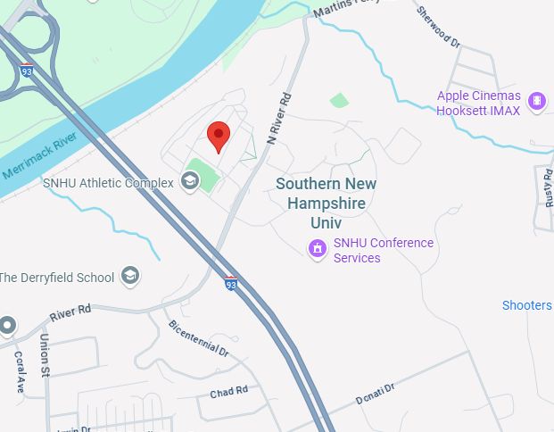 SNHU Esports Arena – Manchester / Hooksett, NH, USA