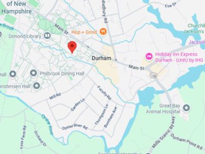 UNH Esports Club & Gaming Community – Durham, NH, USA