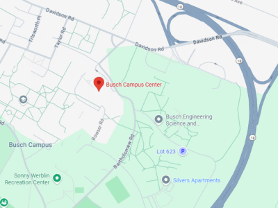Rutgers Esports Center – Rutgers University, Piscataway, NJ, USA