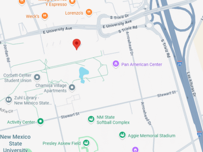 NMSU Esports Lab & Invitational, New Mexico State University – Las Cruces, NM, USA