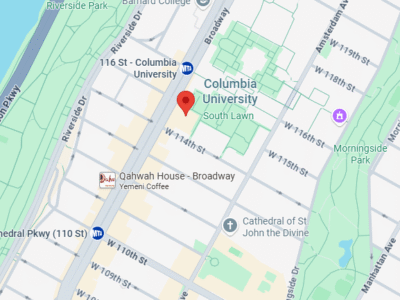 The Walter & Shirley Fan Wang Esports Room – Columbia University, NY, USA