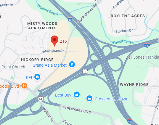 Bad Machines Esports Bar – Cary / Durham, NC, USA