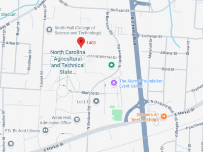 NC A&T State University Esports Lab – Greensboro, NC, USA