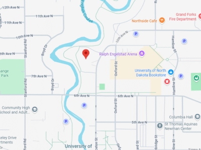 Esports Nexus & Varsity Esports (University of North Dakota) – Grand Forks, ND, USA