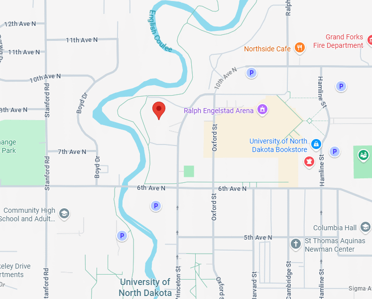 Esports Nexus & Varsity Esports (University of North Dakota) – Grand Forks, ND, USA