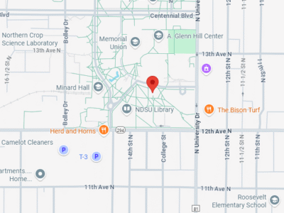 NDSU Esports & Rocket League Club – Fargo, ND, USA