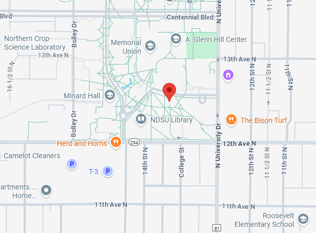 NDSU Esports & Rocket League Club – Fargo, ND, USA