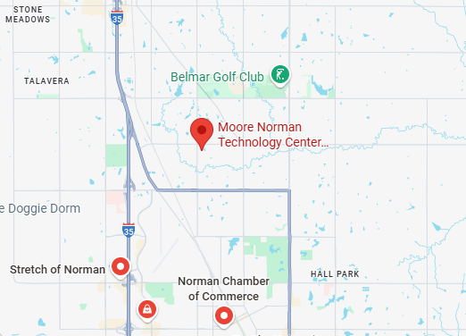 OU Esports & Gaming Lounge – University of Oklahoma, Norman, OK, USA